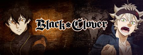 black clover watch free|Watch Black Clover Anime English SUB/DUB .